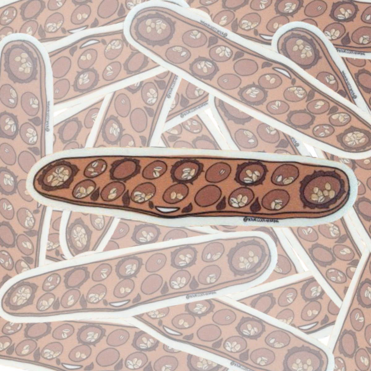 Sungka traditional Filipino board game mancala congkak Tagalog stickers Filipino Pinoy Philippine Pride