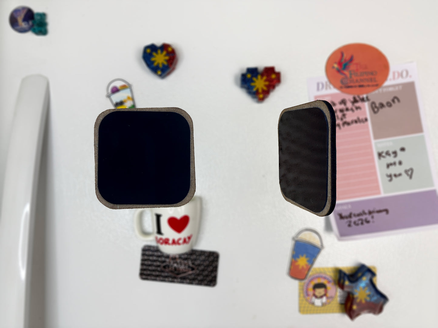 Filipino Philippines Tagalog funny phrases magnets