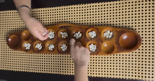 SUNGKA - the next viral board game to "discovered"