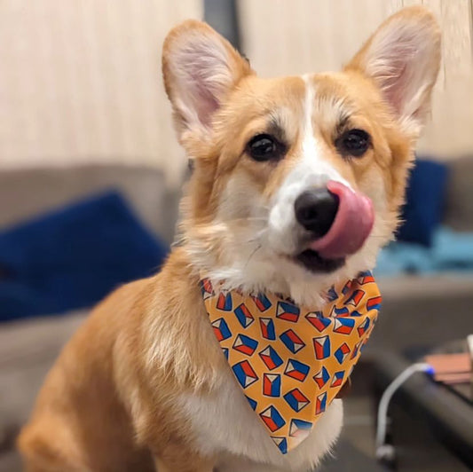 Filipino themed Bandana