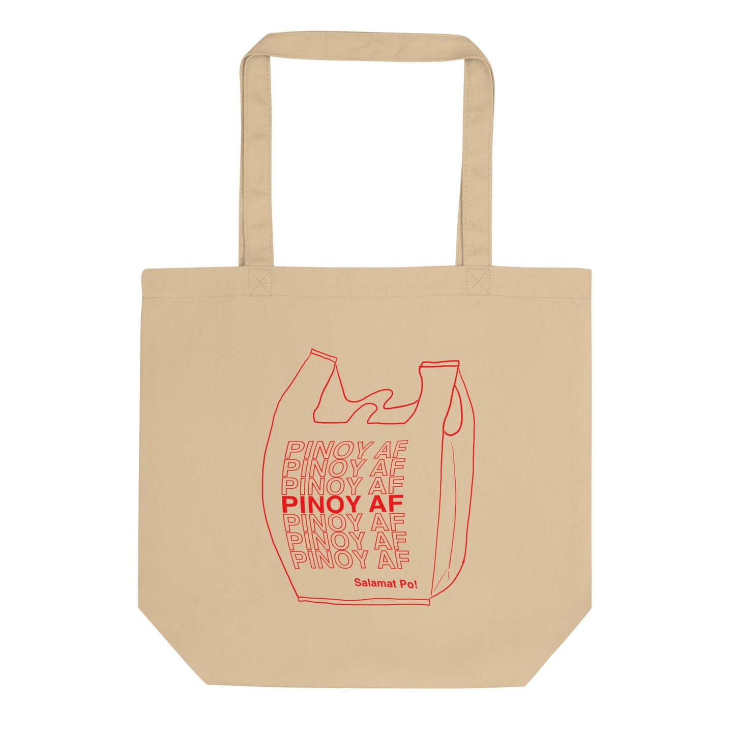 Eco Tote Bag