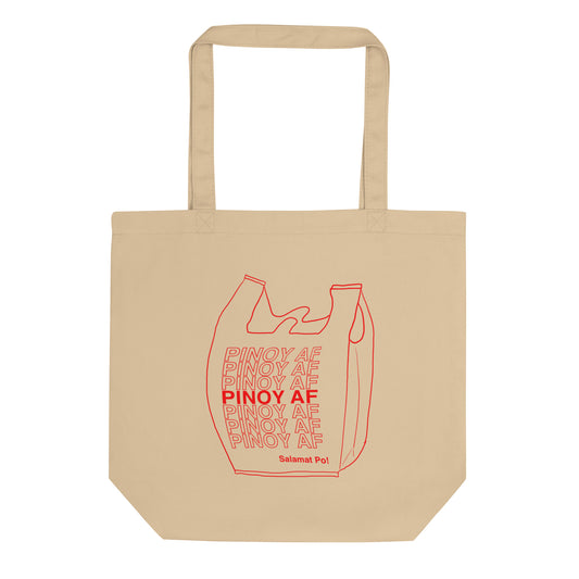 Eco Tote Bag