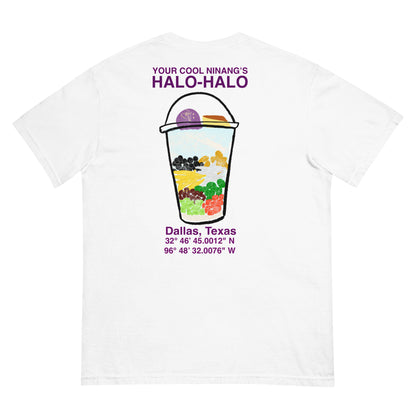 Halo Halo shirt