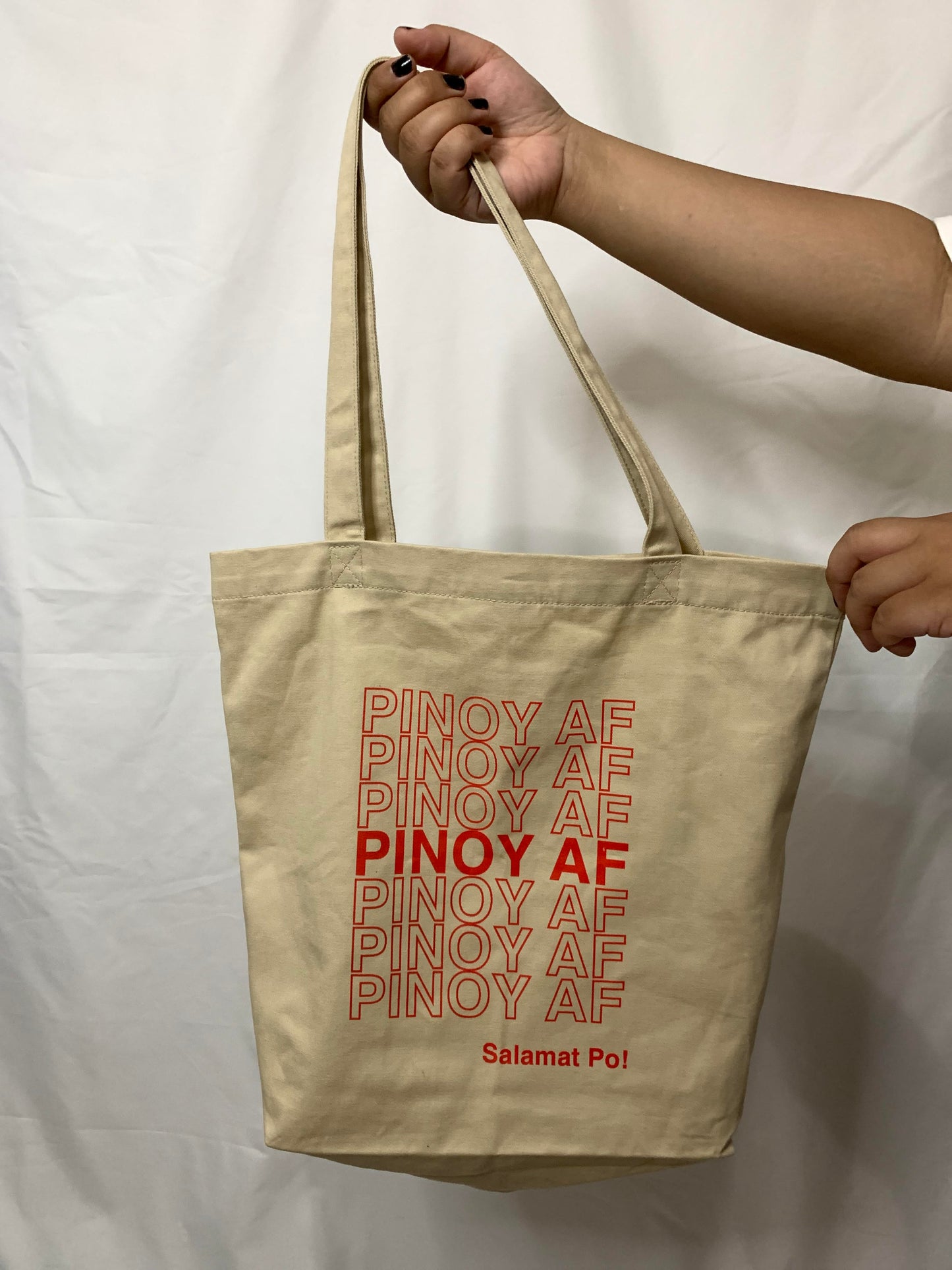 Eco Tote Bag