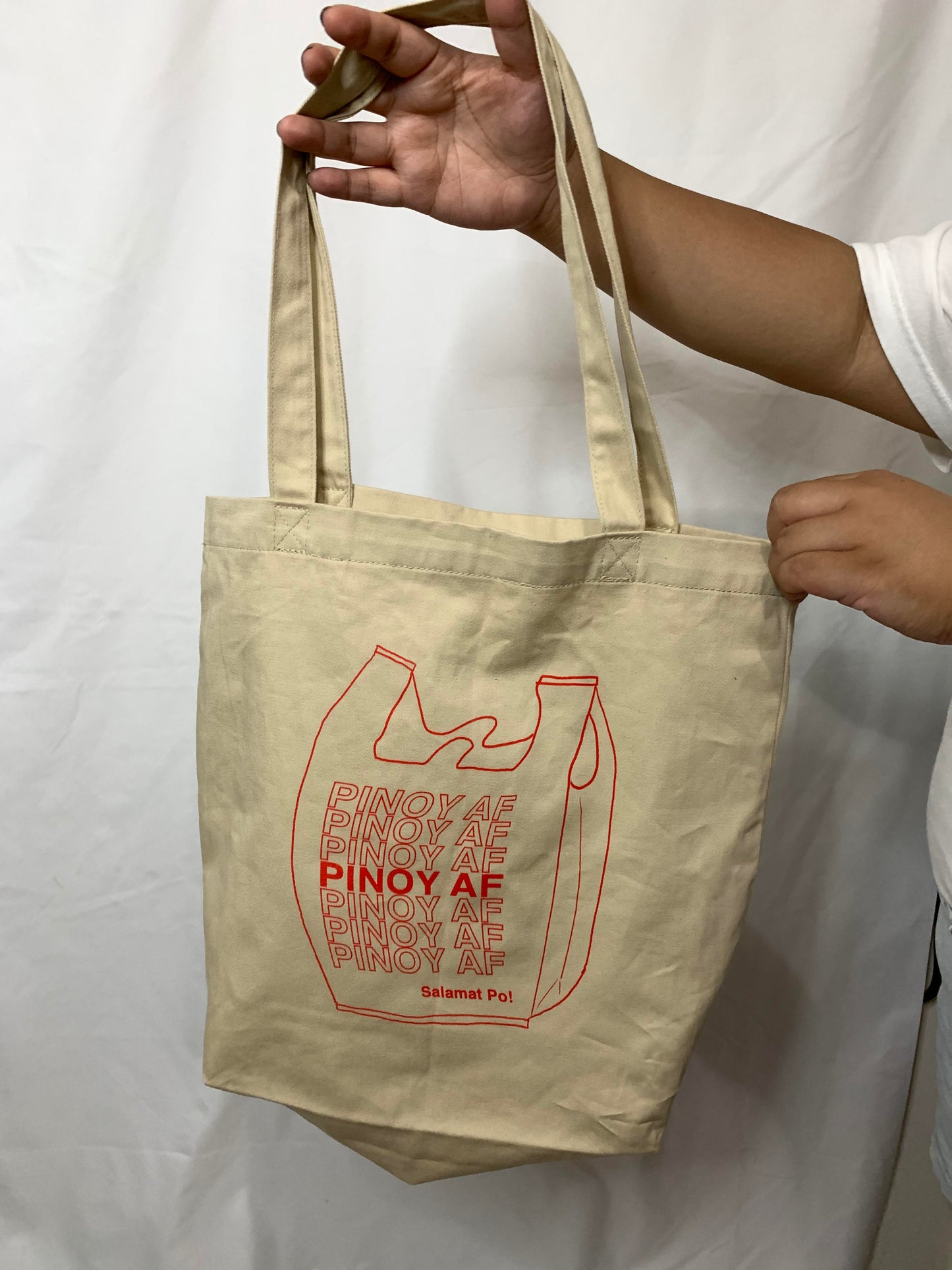 Eco Tote Bag